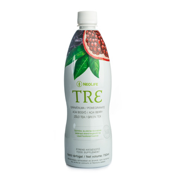 Tre, Food supplement, suplement odżywczy w płynie